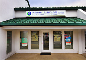 Nardelli-Audiology-Bridgeport-Location