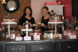 The Cupcakerie: Serving Delicious Gourmet Cupcakes in Downtown Morgantown 