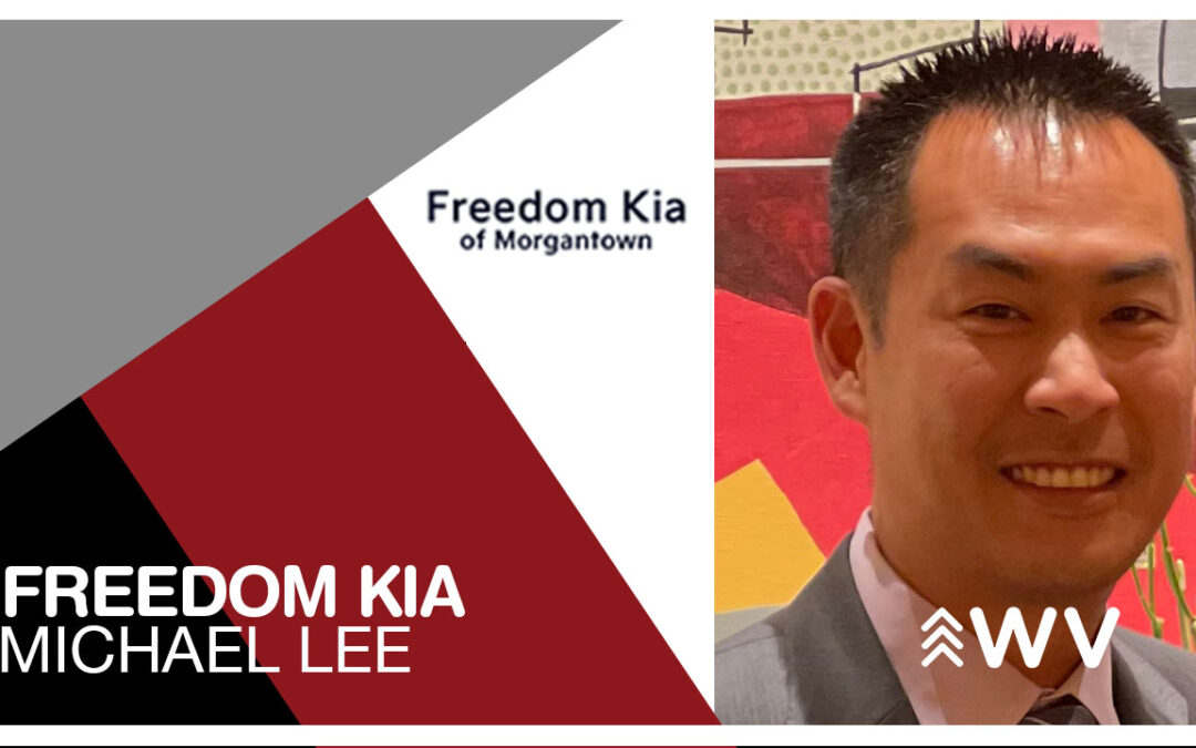 Episode 212- Mike Lee – Freedom Kia