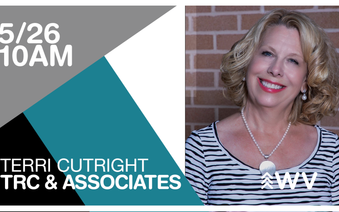 Episode 221 – Terri Reed Cutright & Associates: The Revitalization of Morgantown